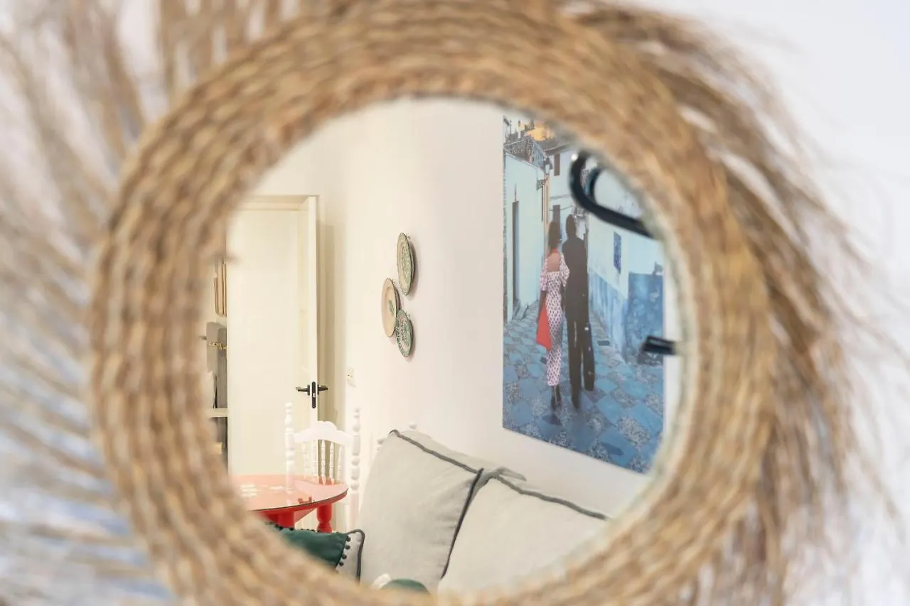 Carmen De Cortes Grenade Appartement