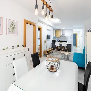 Grace - 3 Bedroom Centre Grenade