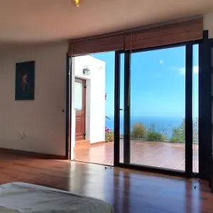 La Casa Del Risco El Pinar (El Hierro)